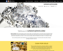 Linda's Jewelers