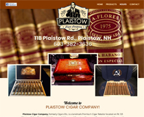 Plaistow Cigar Company