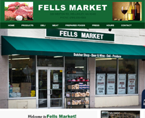 Fells Market